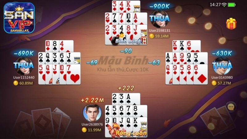 cach choi xap xam kham pha Khám phá vài nét về cách chơi xập xám