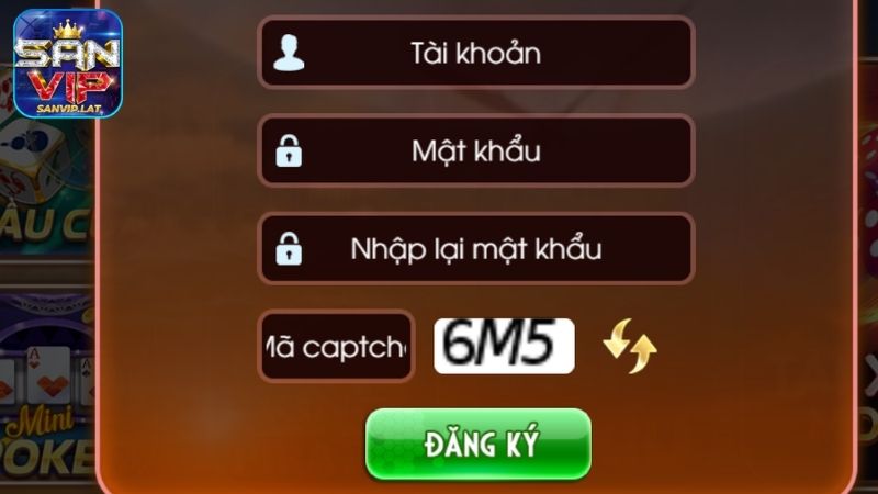 dang ky sanvip giai dap Giải đáp thắc mắc trong quá trình thực hiện đăng ký SANVIP
