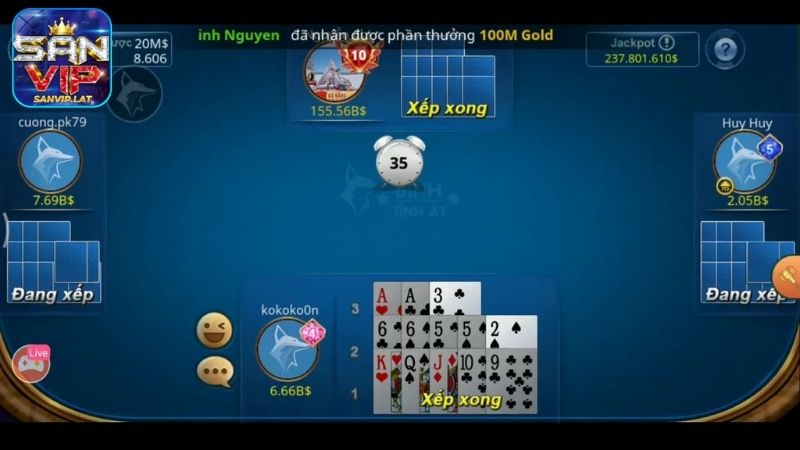 danh bai xap xam tim hieu Tìm hiểu sơ lược về trò đánh bài xập xám
