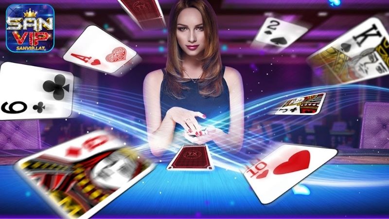 game bai gioi thieu Giới thiệu game bài