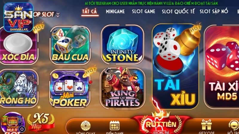 gioi thieu sanvip phat trien Giới thiệu SANVIP hành trình phát triển