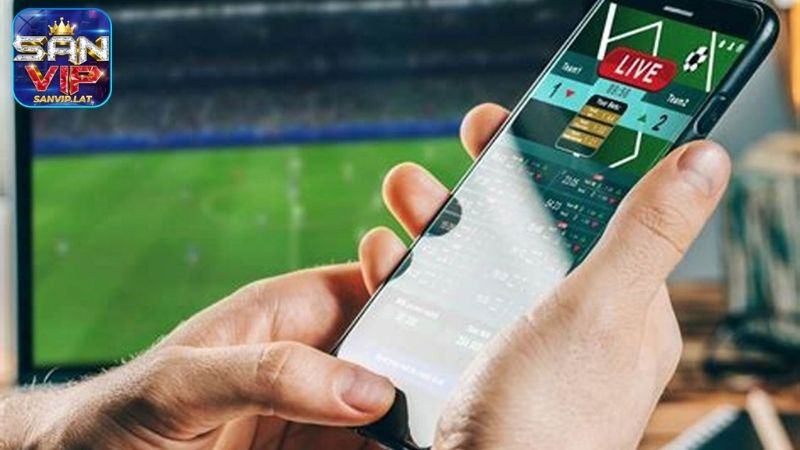 keo bong 88 tim hieu Tìm hiểu về kèo bóng 88 tại nền tảng SANVIP