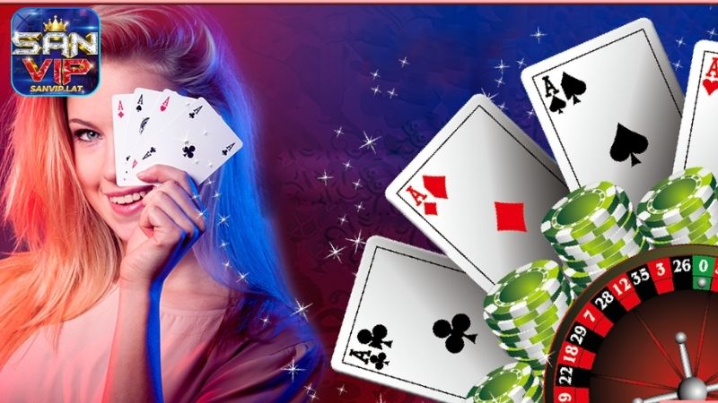 mien phi khong can tai gioi thieu Giới thiệu game bài miễn phí không cần tải tại SANVIP