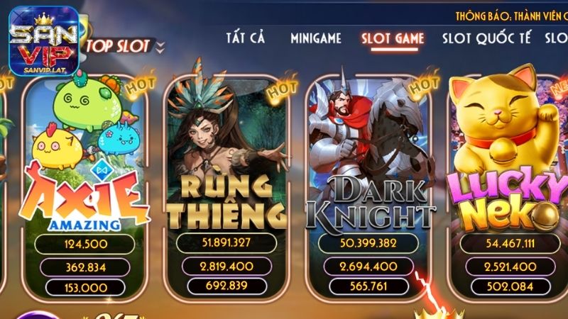 no hu 789 gioi thieu Giới thiệu sơ lược thông tin về nổ hũ 789