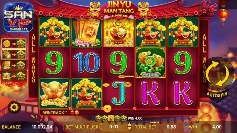 no hu 789 thuat ngu Thuật ngữ chuyên sử dụng cần nắm trong slot 789