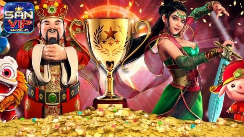 no hu tong quan Tổng quan về nổ hũ