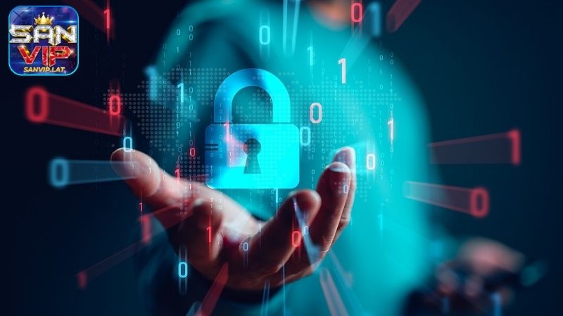nohucom nha cai bao mat Hệ thống bảo mật tuyệt đối khi chơi slot
