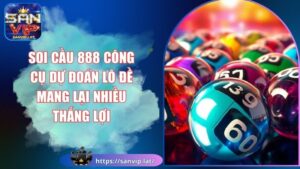 soi cầu 888