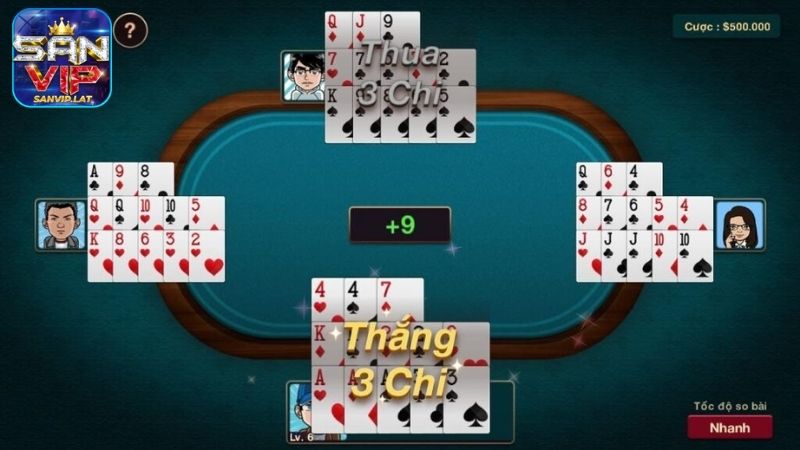 xap xam la gi thuat ngu Một số những thuật ngữ phổ biến trong mậu binh
